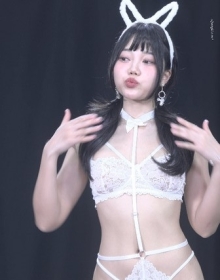 韓國模特大賽LingerieRunway2023【13V/6.1G】