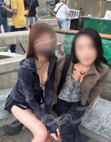 OnlyFans 香港換妻 性愛貓@Sexcat07 合集 【17G】