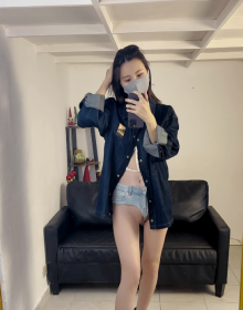 OnlyFans韓國瑜伽網紅TheJessieJiang 大尺度合集 【34V/15G】