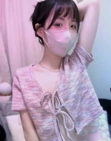 OnlyFans 台灣美少女 catmint_薄荷合集【74V/20G】