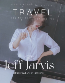 推特風氣質御姐 Jeff_Jarvis  【334P/87V/238MB】