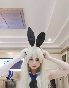 OnlyFans 高質量TS@cd_lua 合集【21P+32V/11.9G】