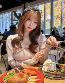 OF 韓國美少女 츄츄lovechuu 合集【250P/186v/81G】