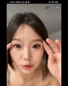 抖音閃現 2024.02.17 超多美女合集【901v/6.2G】