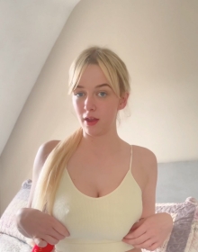 Onlyfans Irishsadbh 合集【46P/21V/8.8G】