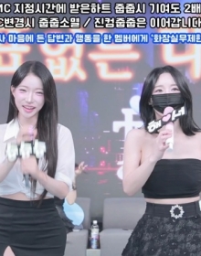 超爆火的韓國jinricp直播大合集 第五季 更新至7月28日【1720G】