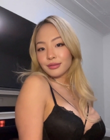 Onlyfans 亞裔混血 Naomi east 合集【60V/5.7G】