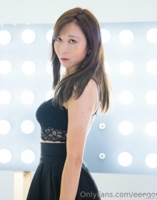 OnlyFans 韓系氣質TS偽娘 eeegon87 合集【2120P/193V/14.9G】