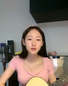 鋼琴吉他才藝主播合集 【164V/117G】