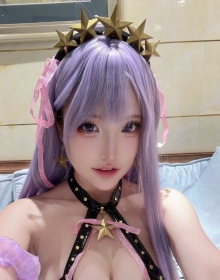 Patreon越南COS PuyPuyChan 合集【53.7G】